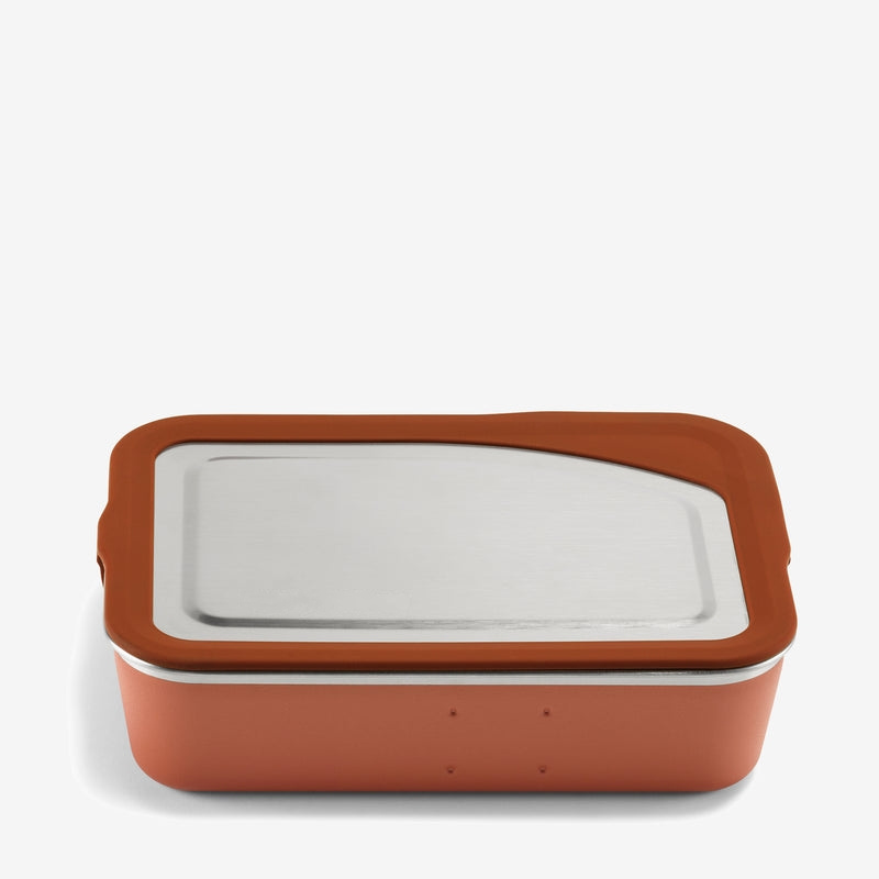 34 oz Large Food Storage Box