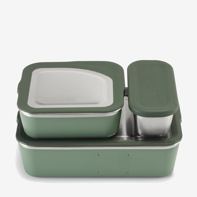 Family Set Large Food Storage Box