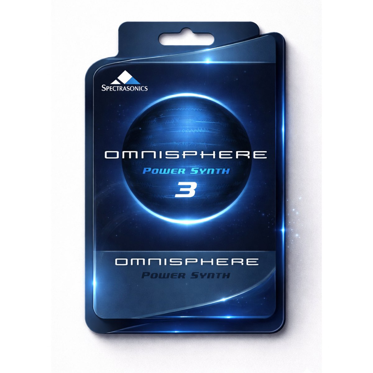 Spectrasonics Omnisphere 3