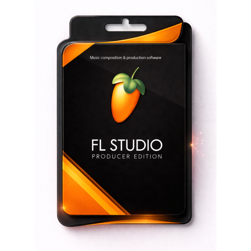 Image-Line FL Studio Producer Edition 2025